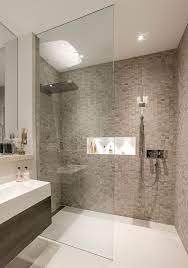 Resulting small bathroom tiles also work really well, but be aware that smaller tiles can sometimes create a busy feel. Contemporary Shower Room Ideas Google Search Bathroom Shower Design Shower Room Modern Bathroom Decor