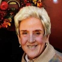 Arlene A Buscher Obituary