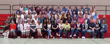 Envai çeşit komedi malzemesi olacak olaylar yaşamıştır bu kültür tanışmasından dolayı. Kollegium Kathe Kollwitz Gesamtschule Lunen