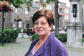 Hetty Jacobs Wiermans Genang