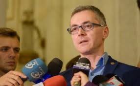 Gheorghe Stan, la loc comanda! "Călăul" magistraţilor din fruntea  "SS-Gestapo", pus de Dragnea la CCR, ar putea să fie respins