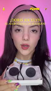 Por esta razón la gente afirma que Doris Jocelyn se avergüenza de sus  hijos… #fypシ #fyp #fy #fypシ゚viral #influencer #Ruben #hijos #dorisjocelyn  #familia #verguenza #somosplatanitos #platanitos