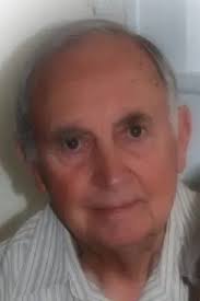 Obituary information for Gilbert F. “Si” Spray