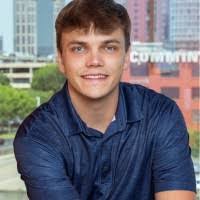 Jacob Knickerbocker's Instagram, Twitter & Facebook