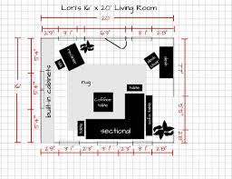 How To Draw A Floor Plan To Scale Our Re Purposed Home