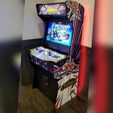 Next file mame flyers pack. Arcade Artwork Home Facebook