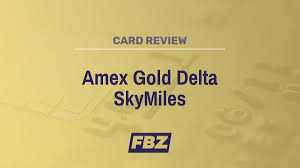 Take the amex gold card for example, which earns 4x membership reward points per $1 spend at u.s. Delta Skymiles Gold American Express Card Review 2021 Generous Rewards For Delta Flyers Financebuzz