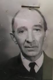 Joseph Rehberg Sr Born 1888 L'ardoise ( Homestead was across the road from  the tavern ) 🤔 his mother was Alendria Berthier I believe & His father was  Julius I believe 🤔