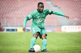 When playing defensive football, they match bet: Coupe De France Alan Dzabana The Fallen Hope Of Lyon Has Become The Hero Of The Red Star World News