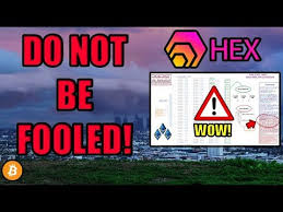 You can see when big stakes are set to expire in the future and plan around them. Hex Warning This Is Where Your Ethereum Goes When You Buy Hex Youtube
