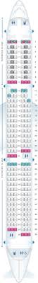 seat map swiss airbus a321 100 200 seatmaestro