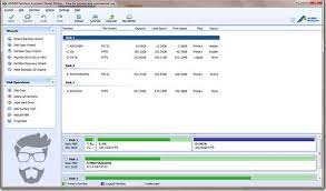 Salah satunya ialah software aomei partition assistant. 5 Aplikasi Partisi Hardisk Windows 7 8 10 Terbaik 2021