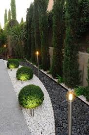 The Best Rock Garden Landscaping Ideas To Make A Beautiful Front Yard 17 Bestlands Rock Garden Landscaping Landscaping With Rocks Backyard Landscaping Designs