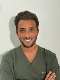 Dr Isaac LACHKAR, Chirurgien-dentiste à Serris, Montrouge