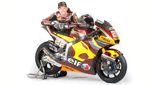Saat ini, sedang berlangsung siaran live moto2 di trans7, dan. 2021 Elf Marc Vds Moto2 Team Unveiled Rescogs