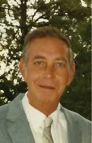 John E. Phillips Obituary