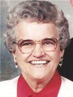 Lecie Campbell Obituary (1923