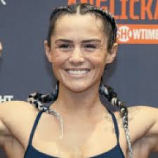 Randi "Rose City Phoenix" Field MMA Stats, Pictures, News, Videos,  Biography