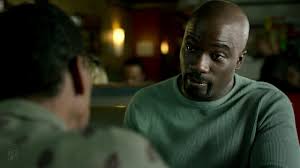 Luke is pulled deeper into the fight for his neighborhood when, as a favor to an old friend, he tries to help a kid who's in trouble with cottonmouth. Marvel S Luke Cage Season 1 Recap Youtube