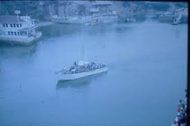 Image result for Blue 1964 Fleet