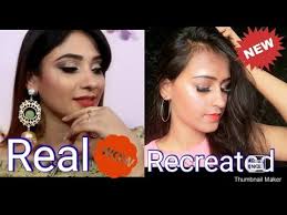 Shy Styles Inspired Makeup Look By Chanchal Jangra Youtube In 2020 Makeup Looks Makeup Inspiration Inspiration