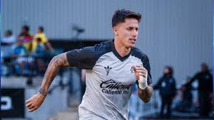 ¡A la escuadra! Así fue el enfermo GOLAZO de Brian Rodríguez ante Portland | VIDEO