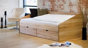 Schones Einzelbett Aus Buche In 90x200 Cm Bett Danemark Bett Mit Bettkasten Einzelbett Bett Mit Stauraum