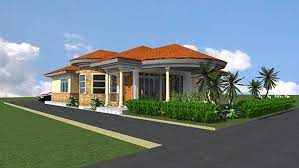 Bill of quantity for a 3 bedroom bungalow in nigeria 2020. Cost Of Building A House In Uganda
