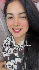 Chiclayanas Bonitas: Amor de una Norteña