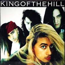 Mr. Fun — Electric Love Hogs