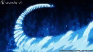 Anime Water Magic Gif Images Of Water Anime Magic Gif images of water anime magic gif
