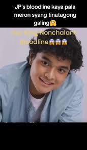 JP's Bloodline: Unveiling Hidden Talents 🤗