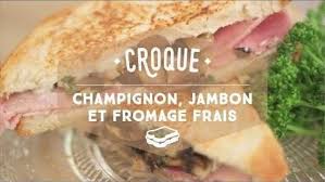 Chaussons Aux Champignons Et Au Boursin C Recette Alimentation Recette Cuisson Des Aliments