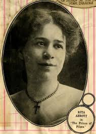 American Vaudeville Museum Collection