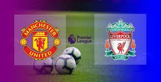 Tim wasit pada pertandingan mu vs liverpool juga tidak tampak di stadion old trafford. Jtsw 3 Nql9ntm