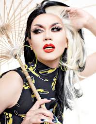 Manila Luzon: St. Louis PrideFest 2014 Headliner