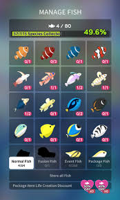 Abyssrium.to get the hidden fish from the list, you must do some quest that is also below. Saltwater Tank Abyssrium Wikia Fandom
