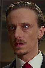 Mackenzie Crook