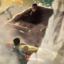 As the majority of the survey corps are within the district, zeke uses the power of his titan to summon a blockade of titans to the north of the district, preventing any escape. Beast Titan Anime Attack On Titan Wiki Fandom