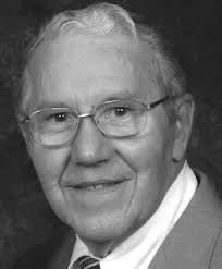 DANIEL GLICK Obituary (1932