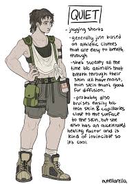 These range from funny, stylish, emotional, and antagonistic, but there's always something to learn from them.the metal gear solid series made its former antagonist out to be one of the main characters, and big boss is the favorite among most. Quiet Metal Gear Solid Explore Tumblr Posts And Blogs Tumgir