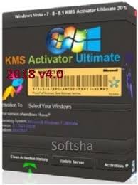 Pin On Windows Kms Activator Ultimate 2018 V4 0 Final Free Download