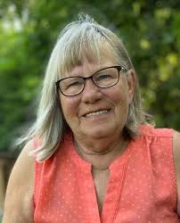 Mary Gronenthal Obituary