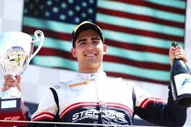 F3 : la belle revanche sur la vie de Juan Manuel Correa