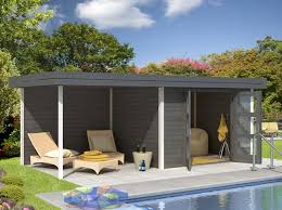 Une Jolie Cabane Pour Mon Jardin Abri De Jardin Bois Abri De Jardin Et Abri De Jardin Moderne