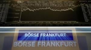 Stocks percent change top 100 stocks stocks highs/lows stocks volume leaders unusual. Deutsche Boerse Expects 12 Spacs In Frankfurt In 2021 Nasdaq