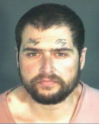 Police: NorCal DUI suspect tried to light cigarette with his burning car,  singed off eyebrows