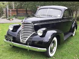 Image result for Almond Green 1938 Oldsmobile