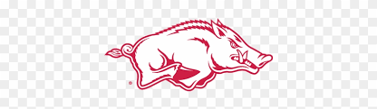 Turn black and white pictures to color in seconds. March 16 2018 Arkansas Razorback Coloring Page Free Transparent Png Clipart Images Download