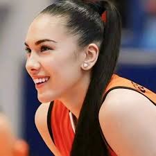 Volleyball ⚘🔥💖 Yulia Gerasimova